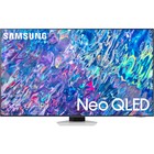 Телевизор QLED Samsung 85" QE85QN85BAUXCE Q черный/серебристый 4K Ultra HD 120Hz DVB-T2 DVB   106694 - фото 51629477