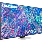 Телевизор QLED Samsung 85" QE85QN85BAUXCE Q черный/серебристый 4K Ultra HD 120Hz DVB-T2 DVB 106694 - фото 51629478 Телевизор QLED Samsung 85" QE85QN85BAUXCE Q черный/серебристый 4K Ultra HD 120Hz DVB-T2 DVB 106694 - фото 51629478
