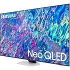 Телевизор QLED Samsung 85" QE85QN85BAUXCE Q черный/серебристый 4K Ultra HD 120Hz DVB-T2 DVB 106694 - фото 51629479 Телевизор QLED Samsung 85" QE85QN85BAUXCE Q черный/серебристый 4K Ultra HD 120Hz DVB-T2 DVB 106694 - фото 51629479