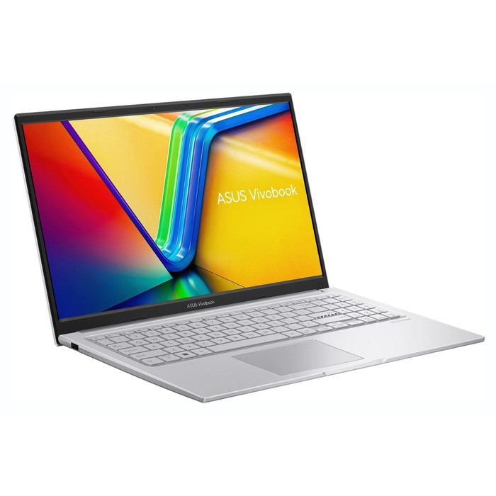 Ноутбук Asus Vivobook 15 X1504ZA-BQ1104 Core i3 1215U 8Gb SSD512Gb Intel UHD Graphics 15.6"   106859 - фото 51629492