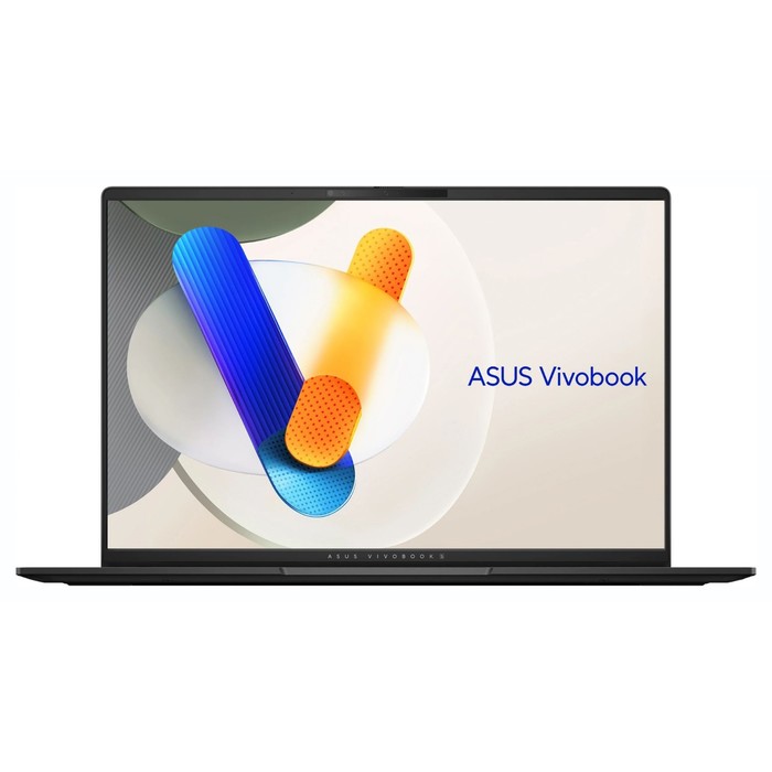 Ноутбук Asus Vivobook S 15 OLED S5506MA-MA122 Core Ultra 7 155H 16Gb SSD1Tb Intel Arc 15.6"   106859 - фото 51629500