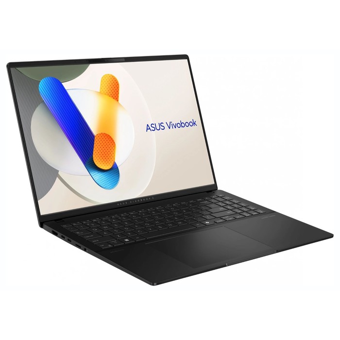 Ноутбук Asus Vivobook S 15 OLED S5506MA-MA122 Core Ultra 7 155H 16Gb SSD1Tb Intel Arc 15.6"   106859 - фото 51629501