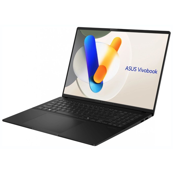 Ноутбук Asus Vivobook S 15 OLED S5506MA-MA122 Core Ultra 7 155H 16Gb SSD1Tb Intel Arc 15.6"   106859 - фото 51629502