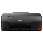 МФУ струйный Canon Pixma G3420 (4467C009/4467C009AA) A4 WiFi черный - фото 51629518