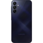 Смартфон Samsung SM-A155F Galaxy A15 128Gb 4Gb темно-синий моноблок 3G 4G 2Sim 6.5" 1080x2340 Androi - фото 51673743 Смартфон Samsung SM-A155F Galaxy A15 128Gb 4Gb темно-синий моноблок 3G 4G 2Sim 6.5" 1080x2340 Androi - фото 51673743