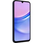 Смартфон Samsung SM-A155F Galaxy A15 128Gb 4Gb темно-синий моноблок 3G 4G 2Sim 6.5" 1080x2340 Androi - фото 51673744 Смартфон Samsung SM-A155F Galaxy A15 128Gb 4Gb темно-синий моноблок 3G 4G 2Sim 6.5" 1080x2340 Androi - фото 51673744