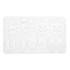 Набор для опытов «Создай своё украшение», из эпоксидной смолы - Фото 15