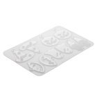 Набор для опытов «Создай своё украшение», из эпоксидной смолы - Фото 16