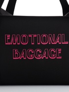 Сумка спортивная TEXTURA на молнии с подкладкой, длинный ремень, маленький размер, чёрная - Фото 8