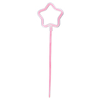 Неоновая палочка «Звёздочка» - Фото 1