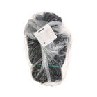 Перчатки садовые, хб, вязка 10 класс, 6 нитей, размер 9, с ПВХ точками, в наборе 5 пар, чёрные, Greengo - Фото 4