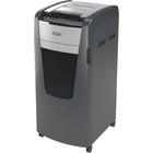 Шредер Rexel Optimum AutoFeed 600X черный с автоподачей (секр.P-4) фрагменты 600лист. 110лт 106692 - фото 51629536 Шредер Rexel Optimum AutoFeed 600X черный с автоподачей (секр.P-4) фрагменты 600лист. 110лт 106692 - фото 51629536