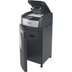 Шредер Rexel Optimum AutoFeed 600X черный с автоподачей (секр.P-4) фрагменты 600лист. 110лт 106692 - фото 51629538 Шредер Rexel Optimum AutoFeed 600X черный с автоподачей (секр.P-4) фрагменты 600лист. 110лт 106692 - фото 51629538
