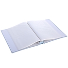 Фотоальбом 100 фото 10х15 см "Цветочный узор" 27,5х22,5х4,5 см - Фото 2