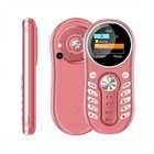 Сотовый телефон BQ M-1416 Circle Pink - фото 51629542 Сотовый телефон BQ M-1416 Circle Pink - фото 51629542