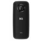 Сотовый телефон BQ M-1800L One Black - фото 51629546 Сотовый телефон BQ M-1800L One Black - фото 51629546