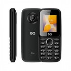 Сотовый телефон BQ M-1800L One Black - фото 51629550 Сотовый телефон BQ M-1800L One Black - фото 51629550