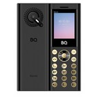 Сотовый телефон BQ M-1858 Barrel Black Gold - фото 51629563