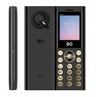 Сотовый телефон BQ M-1858 Barrel Black Gold - фото 51629564 Сотовый телефон BQ M-1858 Barrel Black Gold - фото 51629564
