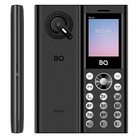 Сотовый телефон BQ M-1858 Barrel Black Silver - фото 51629566 Сотовый телефон BQ M-1858 Barrel Black Silver - фото 51629566