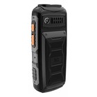 Сотовый телефон BQ M-2410L Tank Power 4G Black Gunmetal функция Powerbank - фото 51629607