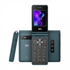 Сотовый телефон BQ M-2411 Shell Blue - фото 51629624 Сотовый телефон BQ M-2411 Shell Blue - фото 51629624