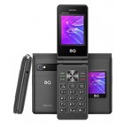 Сотовый телефон BQ M-2412 Shell Duo Black - фото 51629630