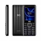 Сотовый телефон BQ M-2453 Quatro Black - фото 51629641 Сотовый телефон BQ M-2453 Quatro Black - фото 51629641
