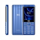 Сотовый телефон BQ M-2453 Quatro Blue - фото 51629643 Сотовый телефон BQ M-2453 Quatro Blue - фото 51629643