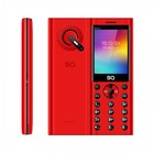 Сотовый телефон BQ M-2458 Barrel L Red Black - фото 51629670 Сотовый телефон BQ M-2458 Barrel L Red Black - фото 51629670