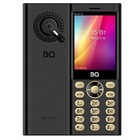 Сотовый телефон BQ M-2832 Barrel XL Black Gold - фото 51629671