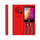 Сотовый телефон BQ M-2832 Barrel XL Red Black - фото 51629676 Сотовый телефон BQ M-2832 Barrel XL Red Black - фото 51629676