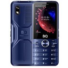 Сотовый телефон BQ M-2842 Disco Boom Blue Black - фото 51629690