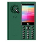 Сотовый телефон BQ M-3598 Barrel XXL Green Black - фото 51629694