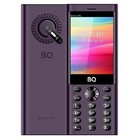 Сотовый телефон BQ M-3598 Barrel XXL Purple Black - фото 51629696