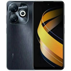 Сотовый телефон INFINIX SMART 8 Pro 8/128  Black