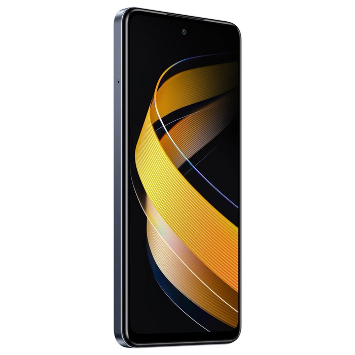 Сотовый телефон INFINIX SMART 8 Pro 8/128  Black - фото 51629703