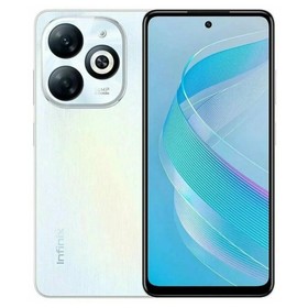 Сотовый телефон INFINIX SMART 8 Pro 8/128  White