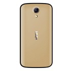 Смартфон INOI 247B Gold с док-станцией - фото 51633228 Смартфон INOI 247B Gold с док-станцией - фото 51633228