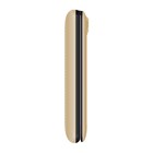 Смартфон INOI 247B Gold с док-станцией - фото 51633230 Смартфон INOI 247B Gold с док-станцией - фото 51633230