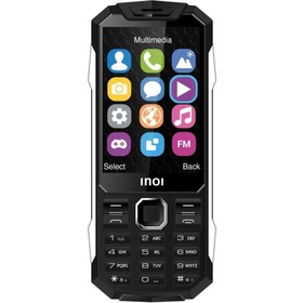 Сотовый телефон INOI 354Z Black