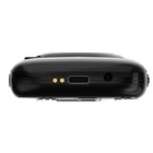 Сотовый телефон MAXVI B21 DS up Black - фото 51629770 Сотовый телефон MAXVI B21 DS up Black - фото 51629770