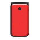Сотовый телефон MAXVI E7 Red - фото 51629863 Сотовый телефон MAXVI E7 Red - фото 51629863