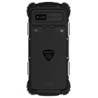 Сотовый телефон MAXVI R1 Black IP68 - фото 51629916