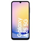 Сотовый телефон SAMSUNG A256F Galaxy A25 6/128Gb Dark Blue* - фото 51629948