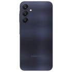 Сотовый телефон SAMSUNG A256F Galaxy A25 6/128Gb Dark Blue* - фото 51629950 Сотовый телефон SAMSUNG A256F Galaxy A25 6/128Gb Dark Blue* - фото 51629950