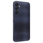 Сотовый телефон SAMSUNG A256F Galaxy A25 6/128Gb Dark Blue* - фото 51629952 Сотовый телефон SAMSUNG A256F Galaxy A25 6/128Gb Dark Blue* - фото 51629952