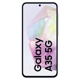 Сотовый телефон SAMSUNG A356 Galaxy A35 8/256Gb L.Blue*