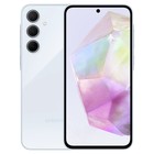 Сотовый телефон SAMSUNG A356 Galaxy A35 8/256Gb L.Blue* - фото 51629955 Сотовый телефон SAMSUNG A356 Galaxy A35 8/256Gb L.Blue* - фото 51629955