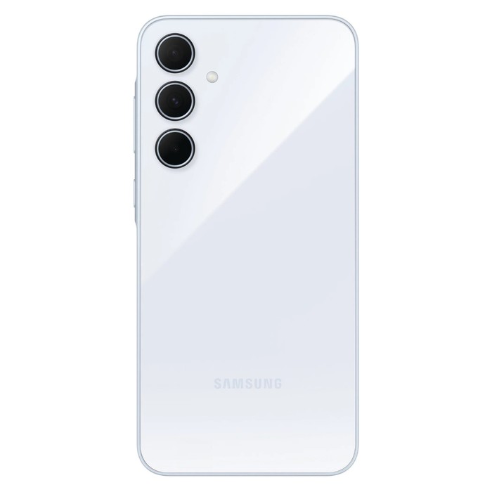 Сотовый телефон SAMSUNG A356 Galaxy A35 8/256Gb L.Blue* - фото 51629956